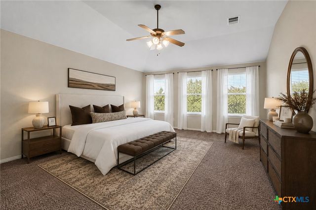 2809 Linville Ridge Lane, Pflugerville, TX 78660