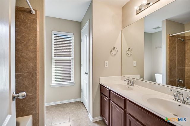 2809 Linville Ridge Lane, Pflugerville, TX 78660