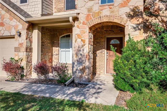 2809 Linville Ridge Lane, Pflugerville, TX 78660