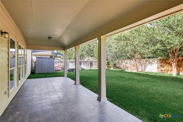 2809 Linville Ridge Lane, Pflugerville, TX 78660