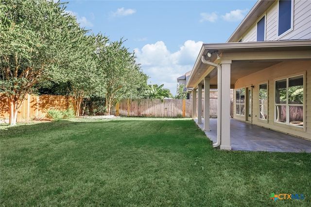 2809 Linville Ridge Lane, Pflugerville, TX 78660