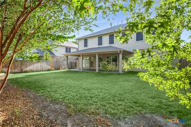 2809 Linville Ridge Lane, Pflugerville, TX 78660
