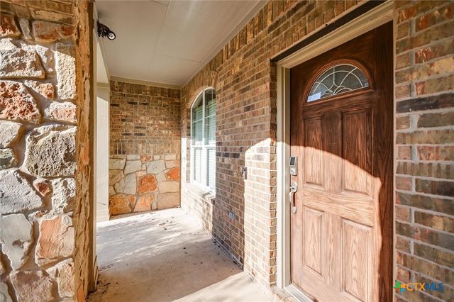 2809 Linville Ridge Lane, Pflugerville, TX 78660