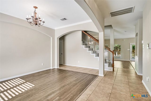 2809 Linville Ridge Lane, Pflugerville, TX 78660