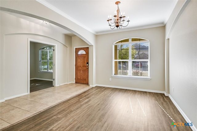2809 Linville Ridge Lane, Pflugerville, TX 78660