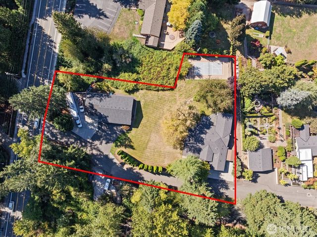 18607 165th Avenue NE, Woodinville, WA 98072