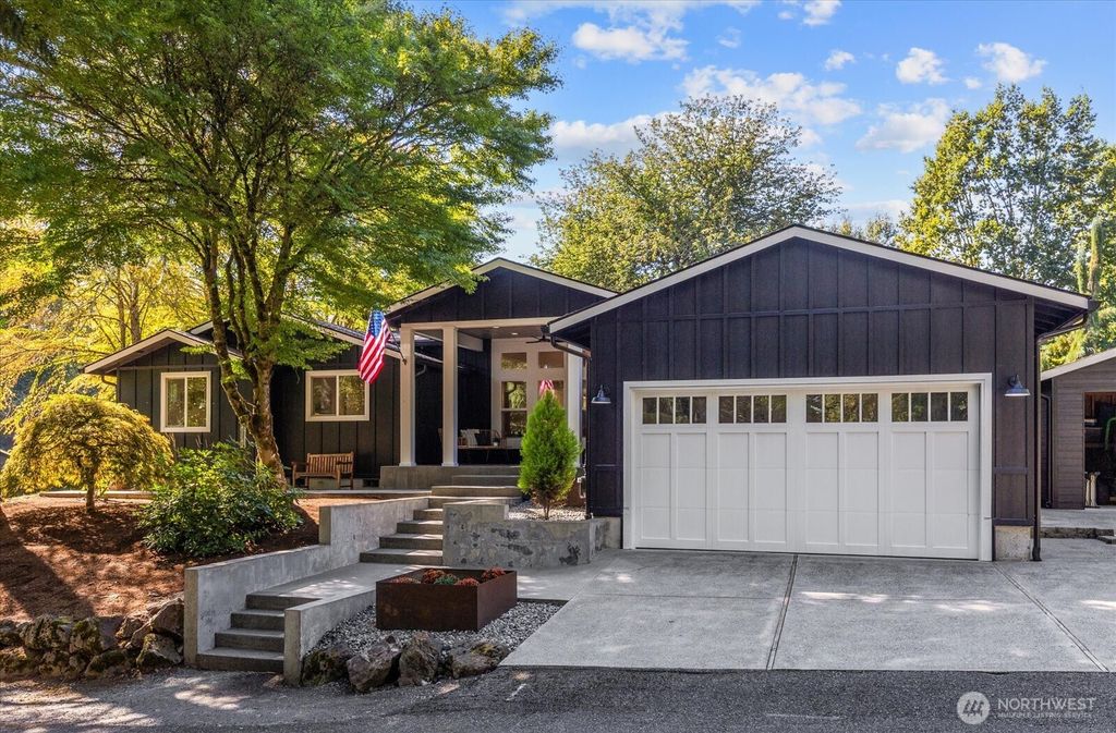 18607 165th Avenue NE, Woodinville, WA 98072