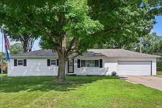 56476 Hoosier Avenue, Mishawaka, IN 46545