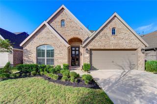 13030 Sheildaig Street, Richmond, TX 77407
