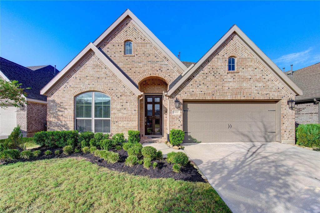 13030 Sheildaig Street, Richmond, TX 77407