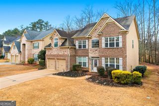 3411 Lynne Road, Powder Springs, GA 30127