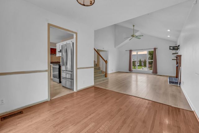 312 Broadmore Dr, Clarksville, TN 37042