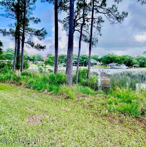 14512 Porteaux Bay Drive, Biloxi, MS 39532