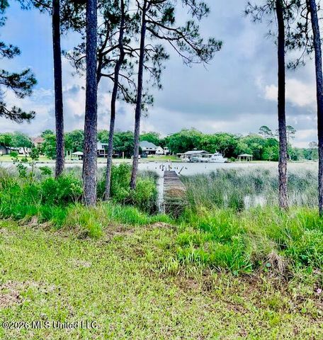 14512 Porteaux Bay Drive, Biloxi, MS 39532