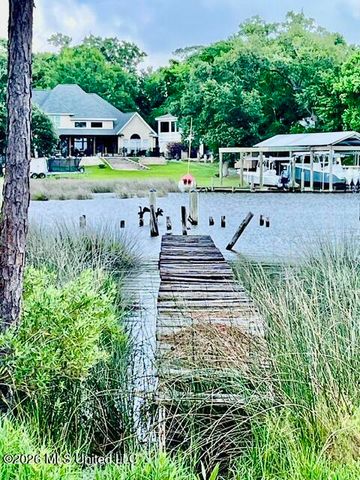 14512 Porteaux Bay Drive, Biloxi, MS 39532