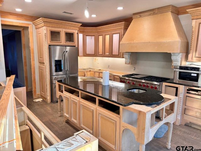 105 Spring Valley Run, Bullard, TX 75757