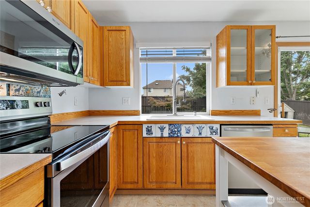 394 25th Avenue, Milton, WA 98354