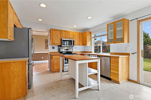 394 25th Avenue, Milton, WA 98354
