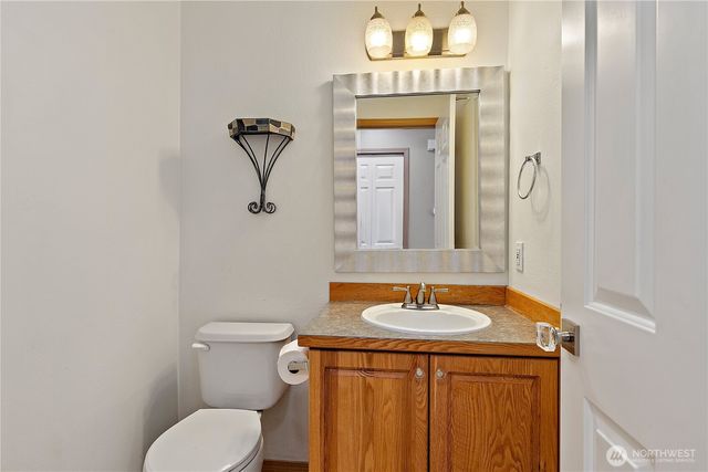 394 25th Avenue, Milton, WA 98354
