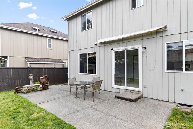 394 25th Avenue, Milton, WA 98354