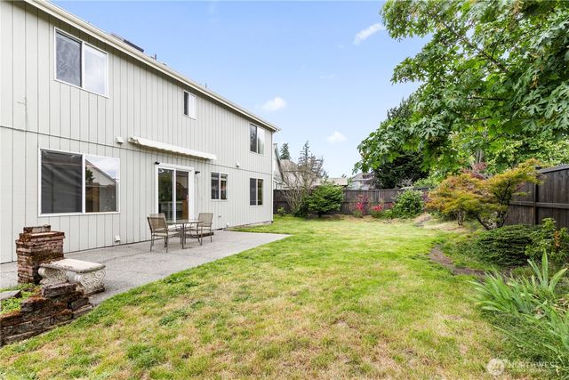 394 25th Avenue, Milton, WA 98354