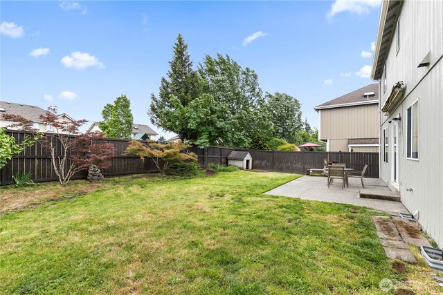 394 25th Avenue, Milton, WA 98354