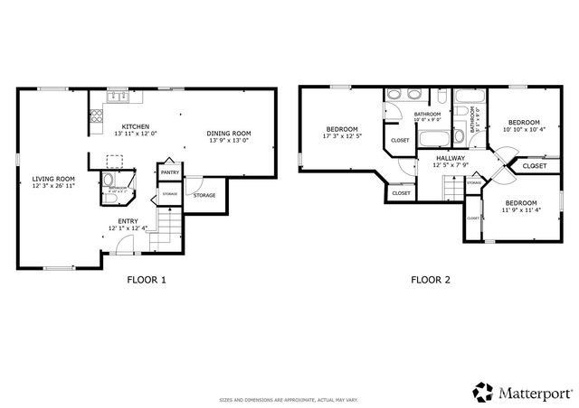 394 25th Avenue, Milton, WA 98354
