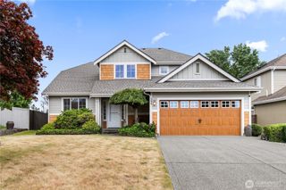 394 25th Avenue, Milton, WA 98354