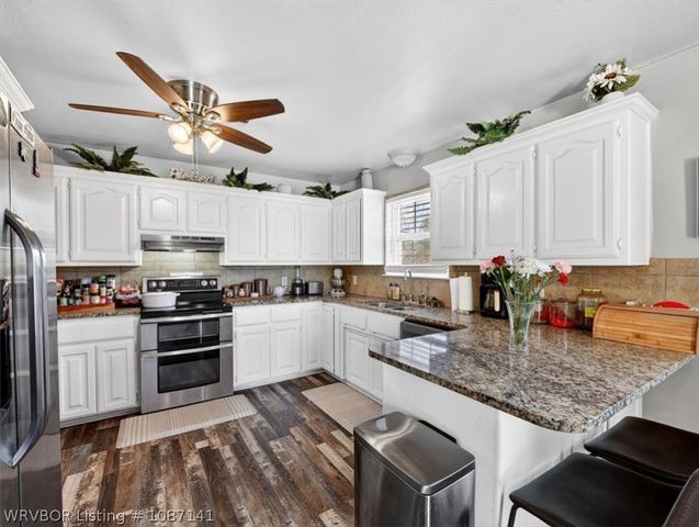 463677 E 1044 Loop, Sallisaw, OK 74955