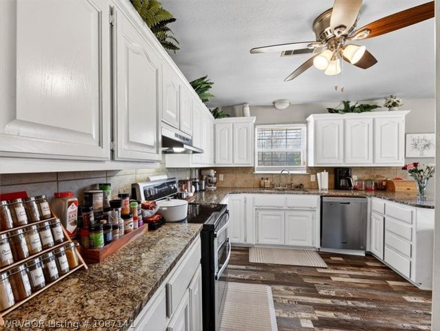 463677 E 1044 Loop, Sallisaw, OK 74955