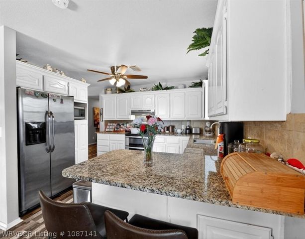 463677 E 1044 Loop, Sallisaw, OK 74955