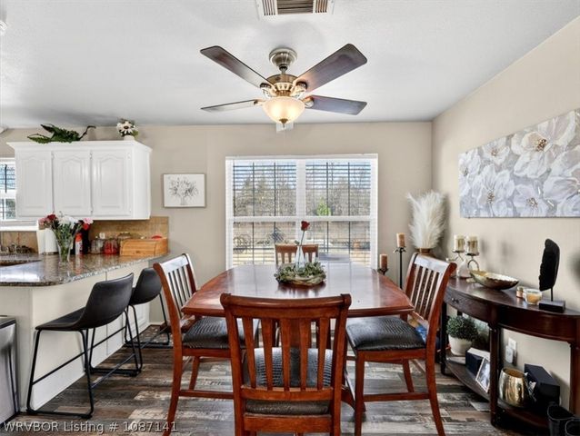 463677 E 1044 Loop, Sallisaw, OK 74955