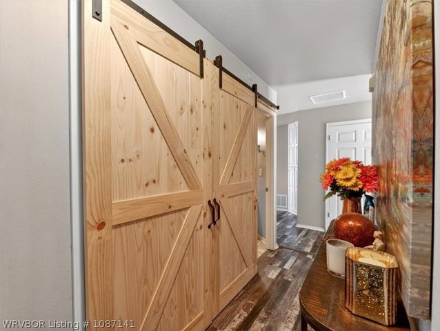 463677 E 1044 Loop, Sallisaw, OK 74955