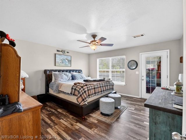 463677 E 1044 Loop, Sallisaw, OK 74955