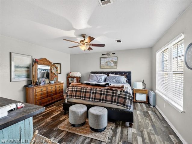 463677 E 1044 Loop, Sallisaw, OK 74955