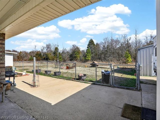 463677 E 1044 Loop, Sallisaw, OK 74955
