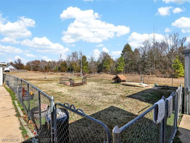 463677 E 1044 Loop, Sallisaw, OK 74955