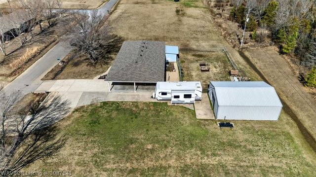 463677 E 1044 Loop, Sallisaw, OK 74955
