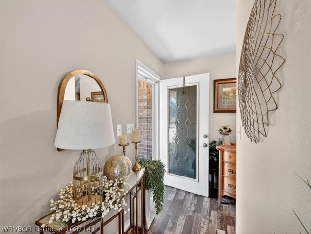 463677 E 1044 Loop, Sallisaw, OK 74955