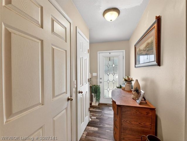 463677 E 1044 Loop, Sallisaw, OK 74955