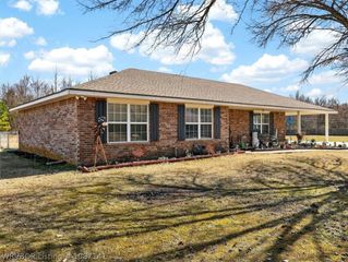 463677 E 1044 Loop, Sallisaw, OK 74955