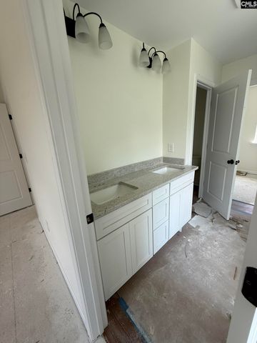 305 Caldon Road, Swansea, SC 29160