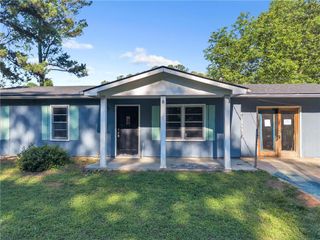 4454 Craig Drive, Ellenwood, GA 30294
