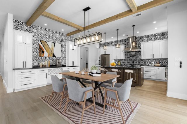 14804 Arrowhead DR, Leander, TX 78641