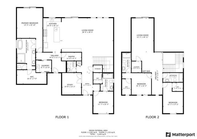 14804 Arrowhead DR, Leander, TX 78641