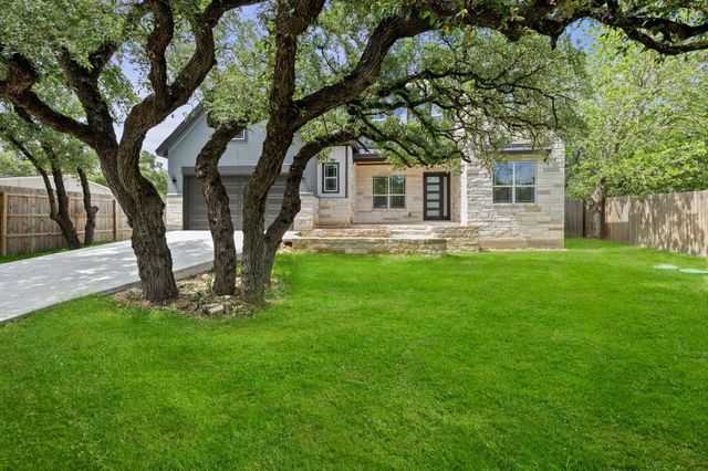 14804 Arrowhead DR, Leander, TX 78641