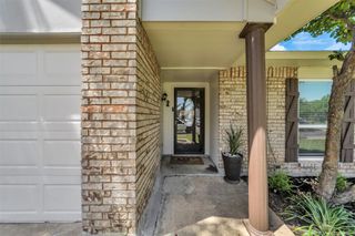 4113 Juneberry Street, Fort Worth, TX 76137