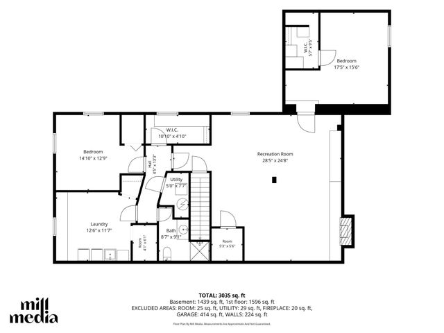 18510 25th Avenue N, Plymouth, MN 55447