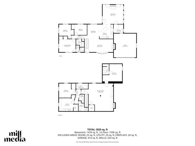 18510 25th Avenue N, Plymouth, MN 55447