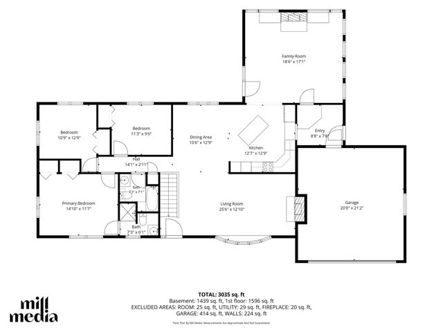 18510 25th Avenue N, Plymouth, MN 55447